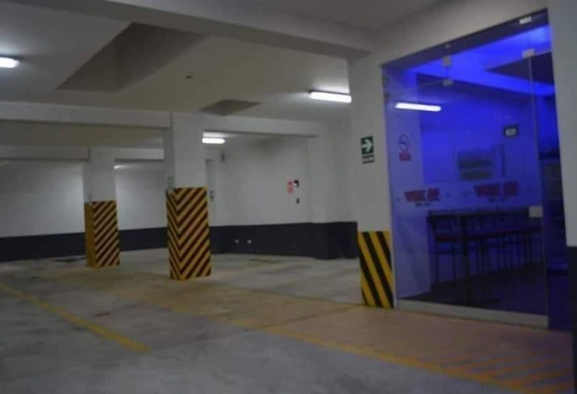 فندق Vox69 Suites