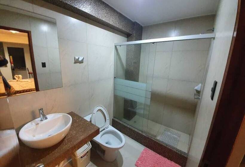 فندق Vox69 Suites