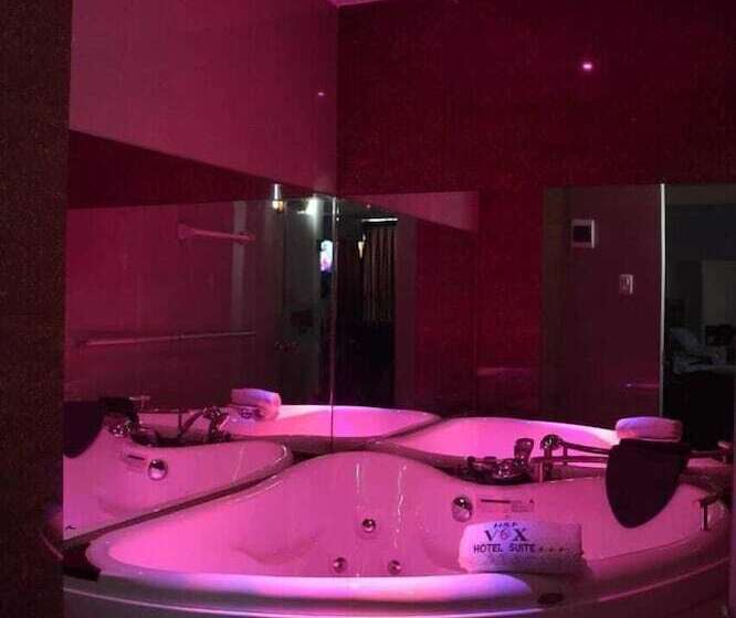 فندق Vox69 Suites