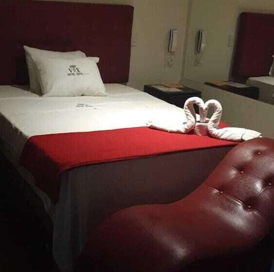 فندق Vox69 Suites