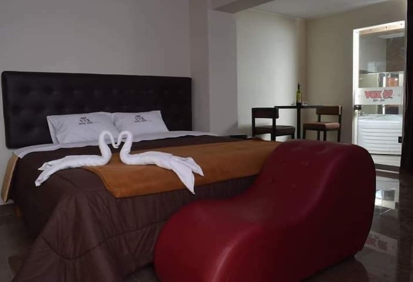 فندق Vox69 Suites