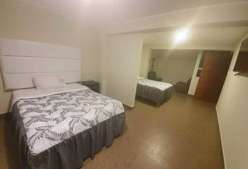 فندق Vox69 Suites