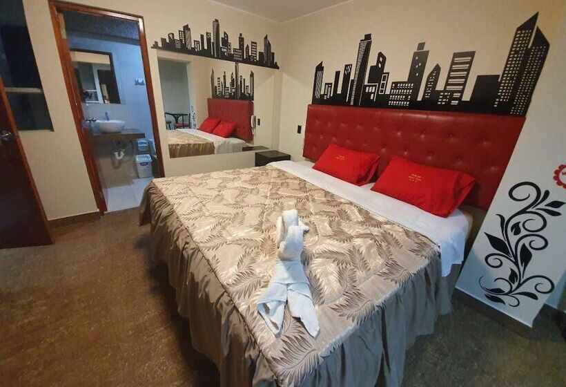 فندق Vox69 Suites