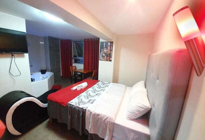 فندق Vox69 Suites