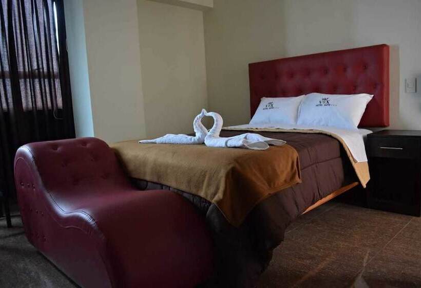 فندق Vox69 Suites