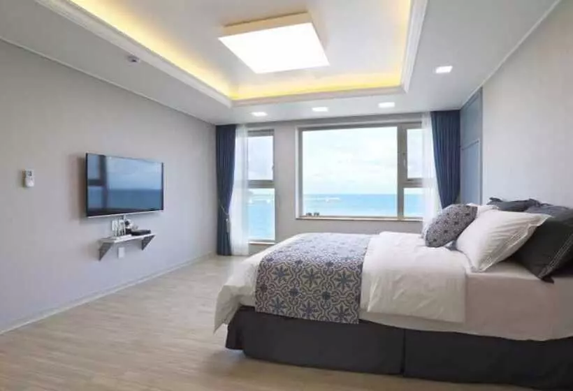 Ulsan Casa Camino Pension