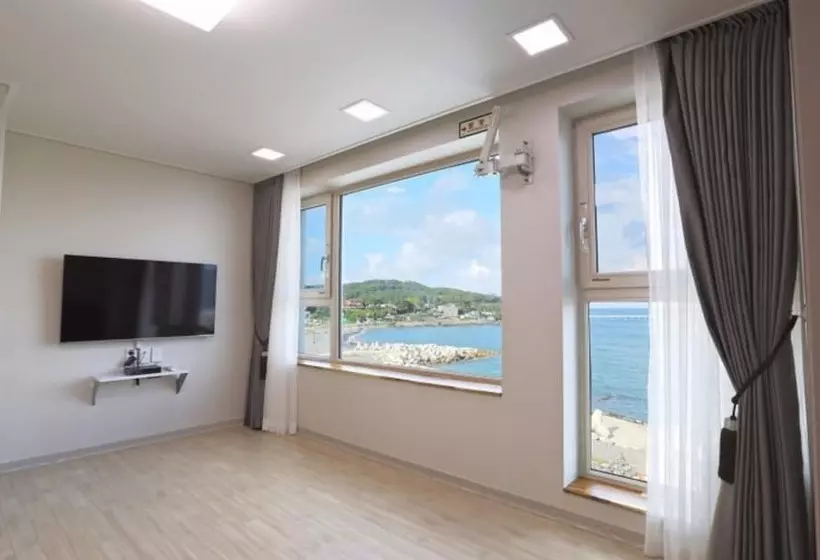 Ulsan Casa Camino Pension