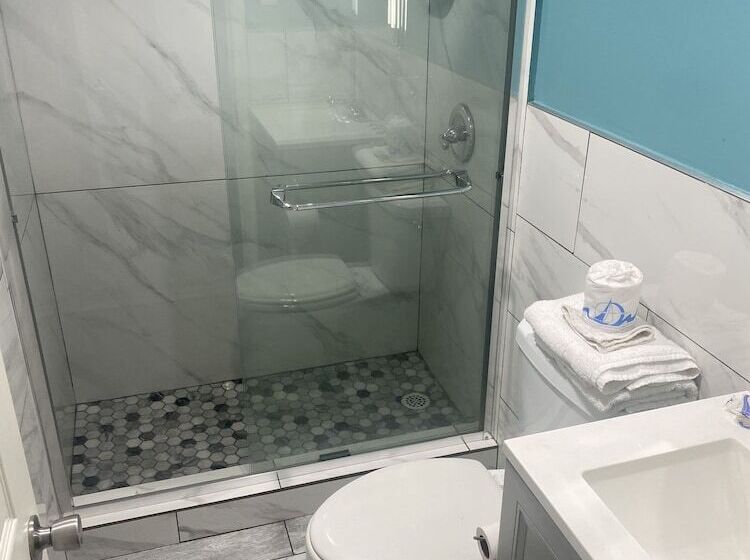 汽车旅馆  Cass Lake