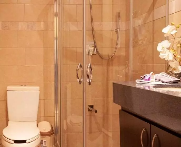 ペンション Boutique Hotel Mi Casa