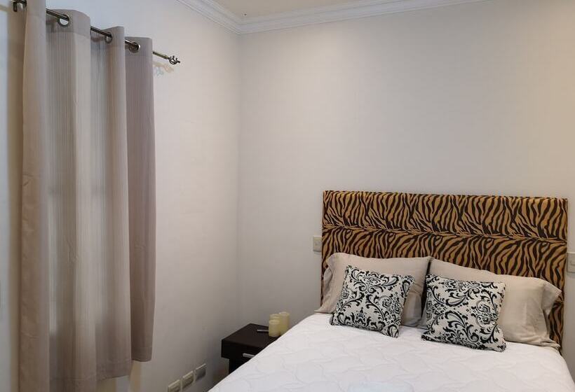 펜션 Boutique Hotel Mi Casa