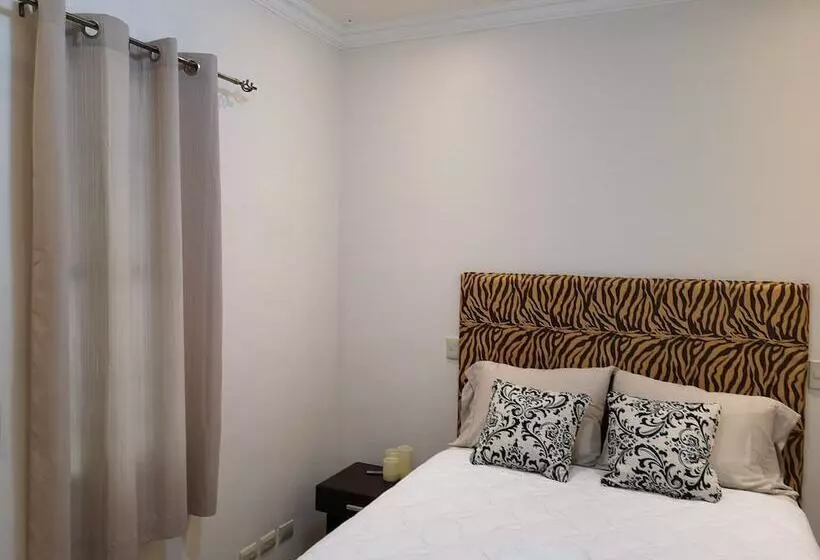 ペンション Boutique Hotel Mi Casa