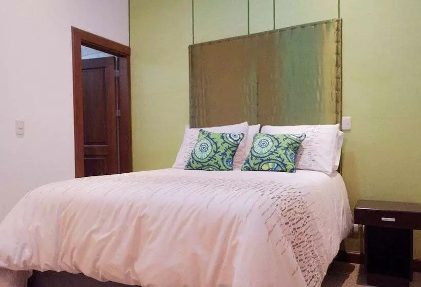 ペンション Boutique Hotel Mi Casa