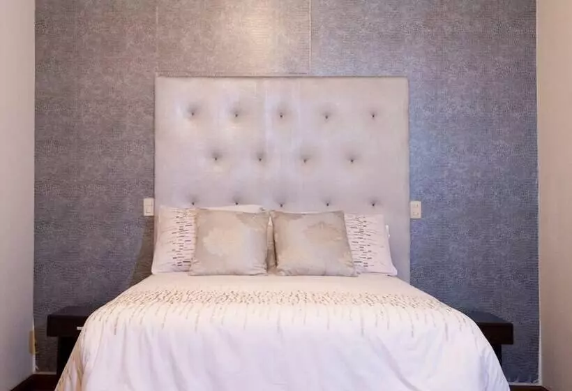 ペンション Boutique Hotel Mi Casa