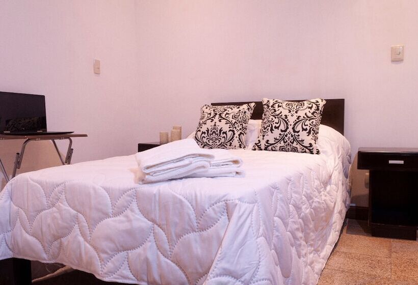 펜션 Boutique Hotel Mi Casa