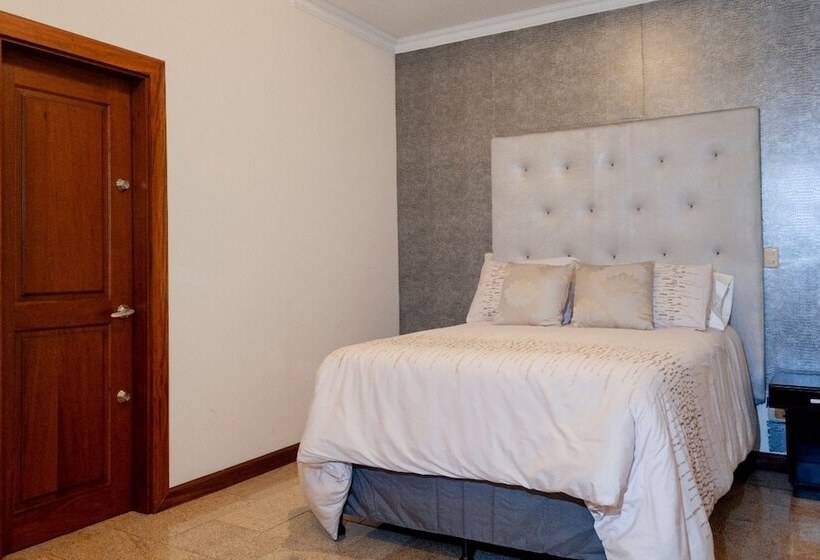 펜션 Boutique Hotel Mi Casa