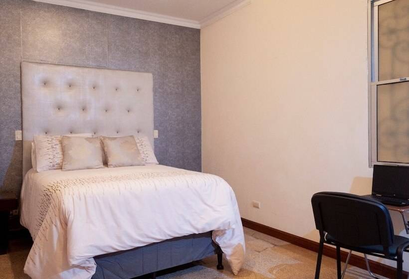 펜션 Boutique Hotel Mi Casa