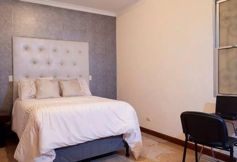 ペンション Boutique Hotel Mi Casa