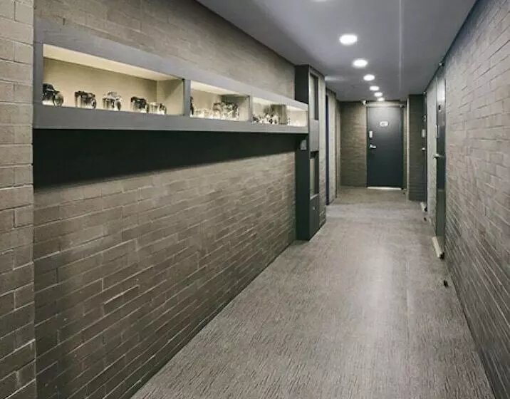 پانسیون Busan Ohnpax Residence
