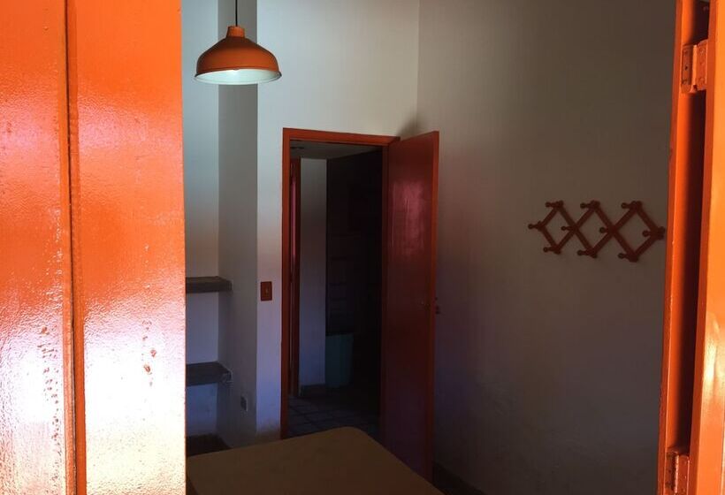 פנסיון Eco Vila Bico Verde