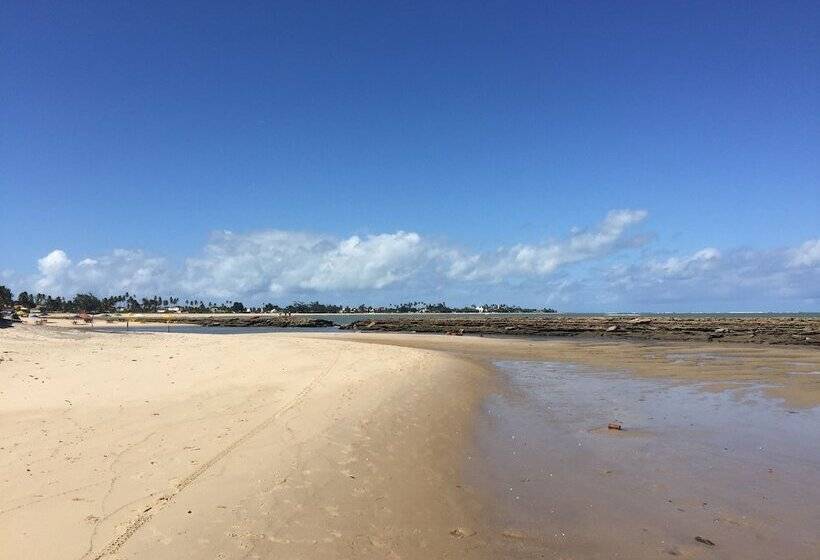 פנסיון Eco Vila Bico Verde