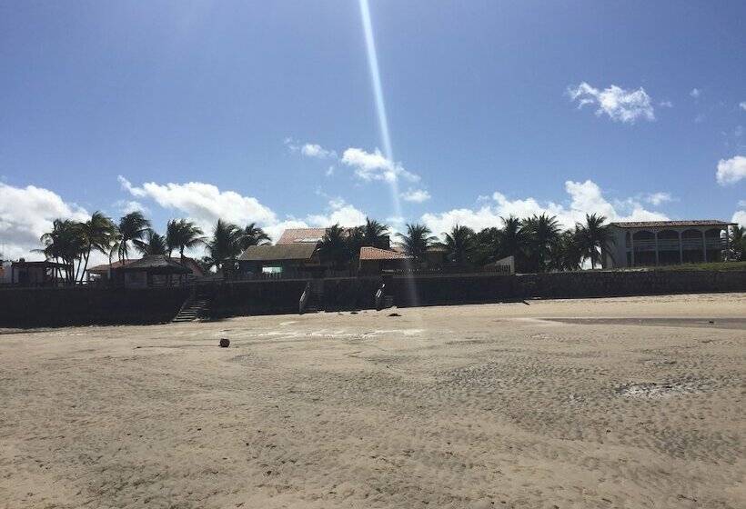 פנסיון Eco Vila Bico Verde