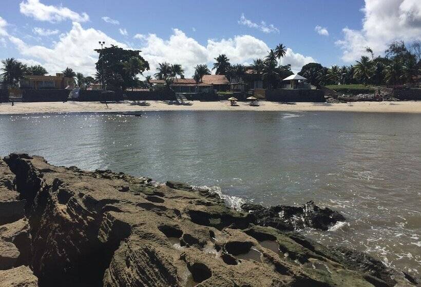 פנסיון Eco Vila Bico Verde