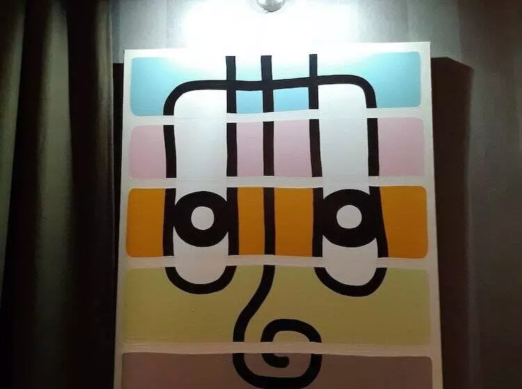 Majatalo Maison Du Jardin Botanique