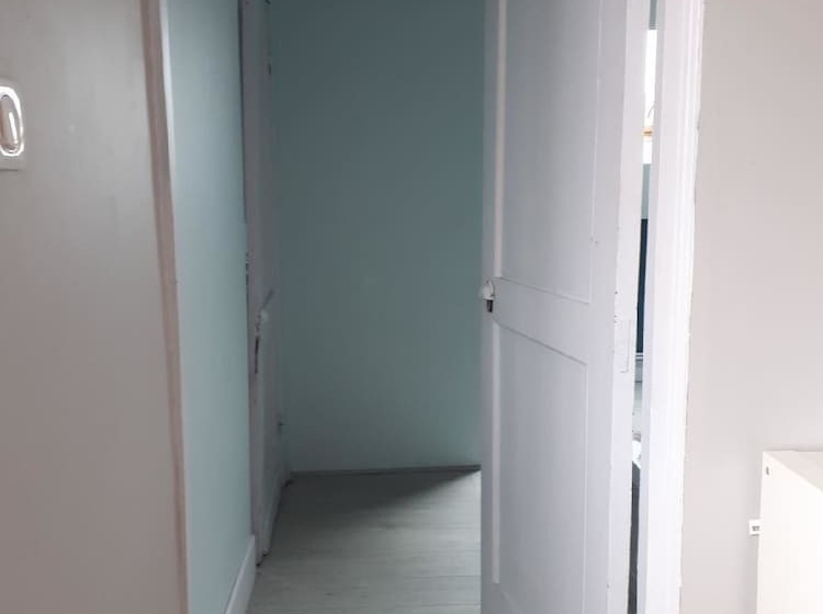 پانسیون Maison Du Jardin Botanique