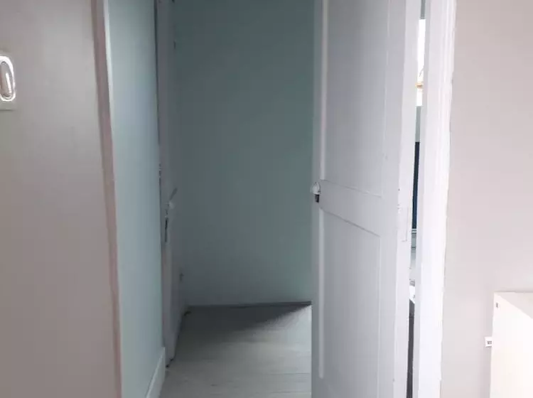 Majatalo Maison Du Jardin Botanique