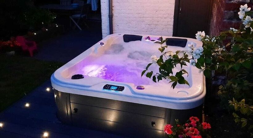 پانسیون Maison Du Jardin Botanique