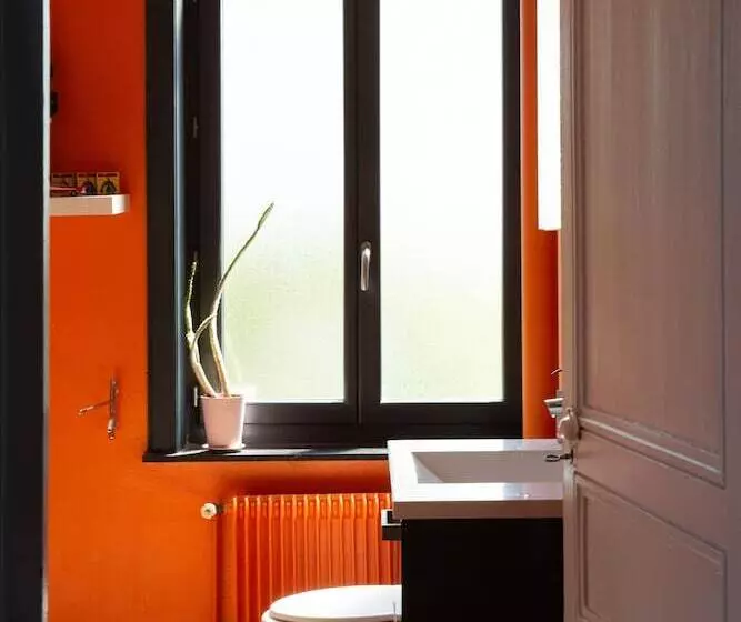 Majatalo Maison Du Jardin Botanique