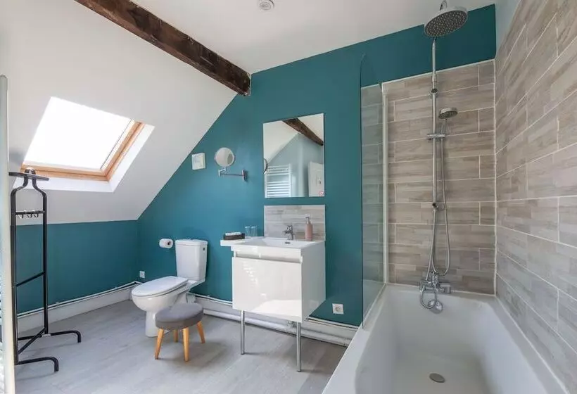 Majatalo Maison Du Jardin Botanique