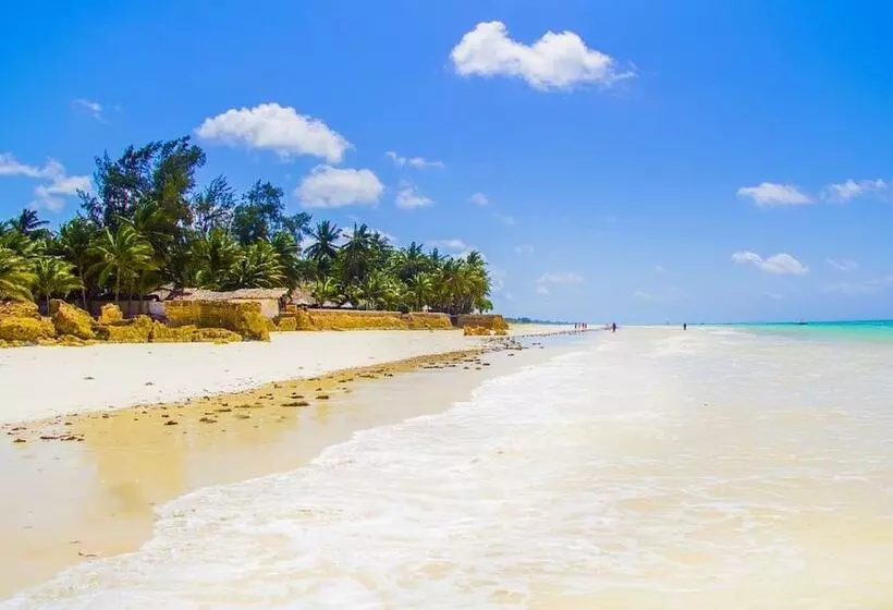 پانسیون Queens Chateau Boutique Villa