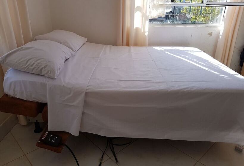 پانسیون Queens Chateau Boutique Villa