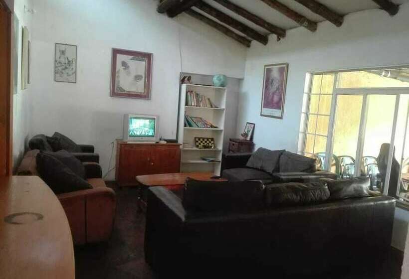 Randburg Boarding Hostel