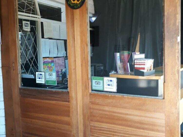 Randburg Boarding Hostel