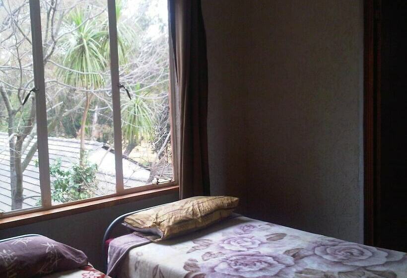 Randburg Boarding Hostel