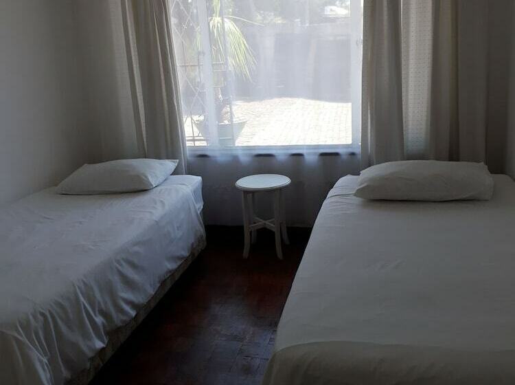 Randburg Boarding Hostel