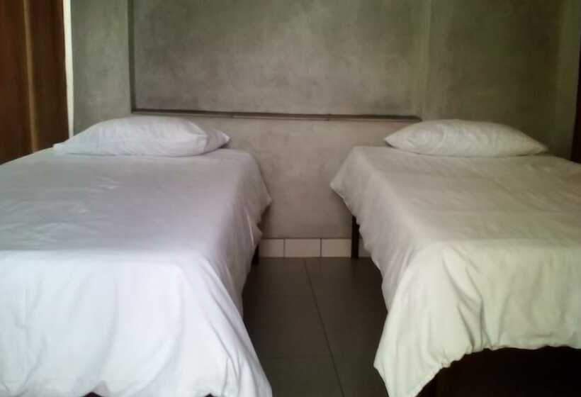 Randburg Boarding Hostel