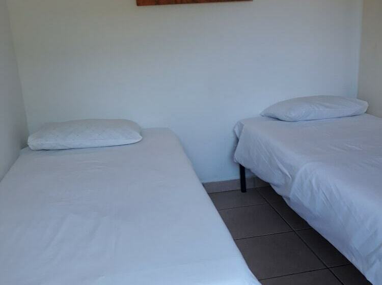 Randburg Boarding Hostel