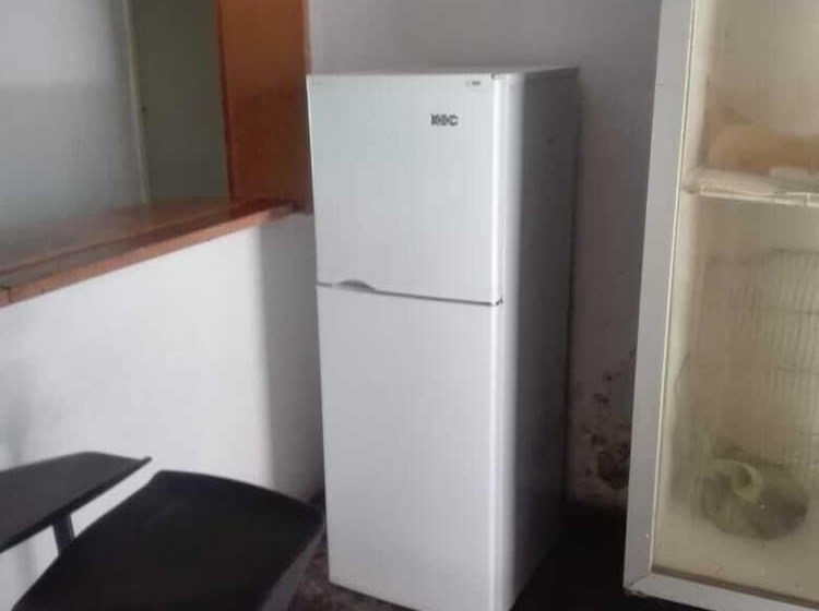 Randburg Boarding Hostel