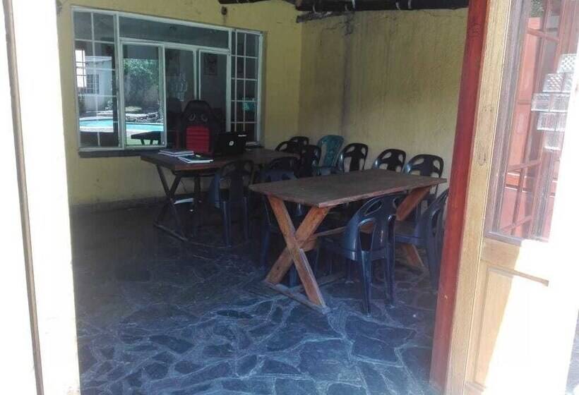 Randburg Boarding Hostel