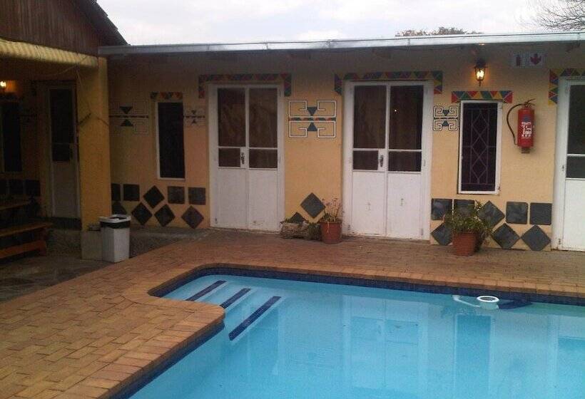 Randburg Boarding Hostel