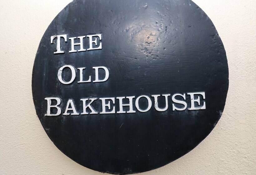 The Old Bakehouse