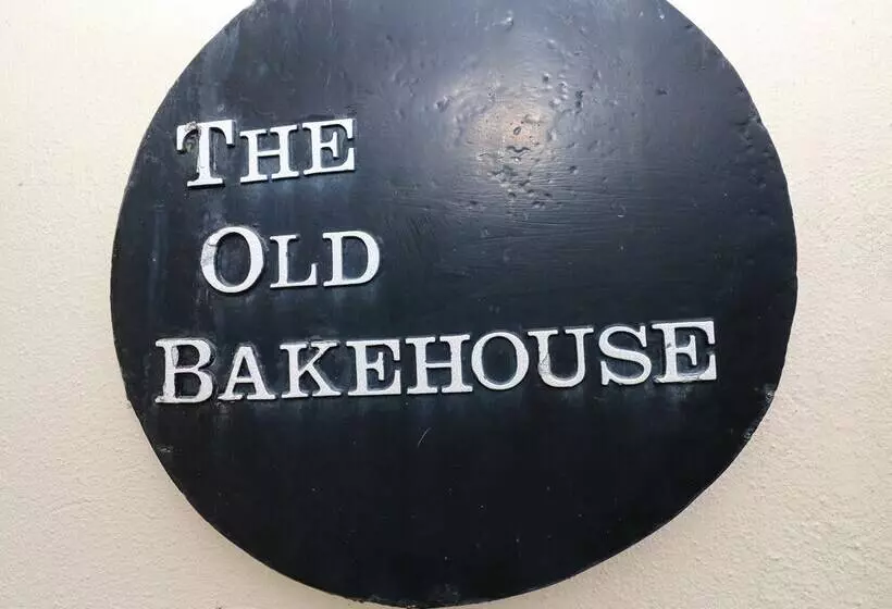 The Old Bakehouse