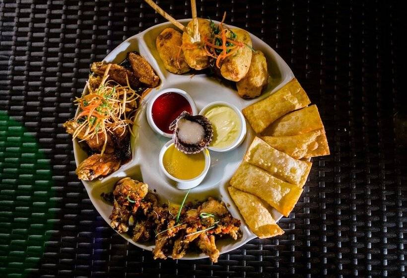 Verona Hotel & Baños Turcos