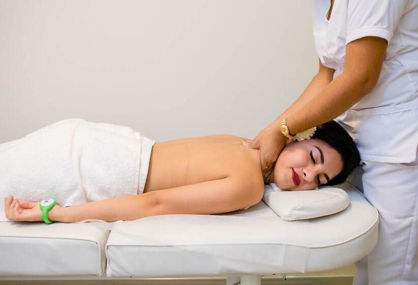 Verona Hotel & Baños Turcos