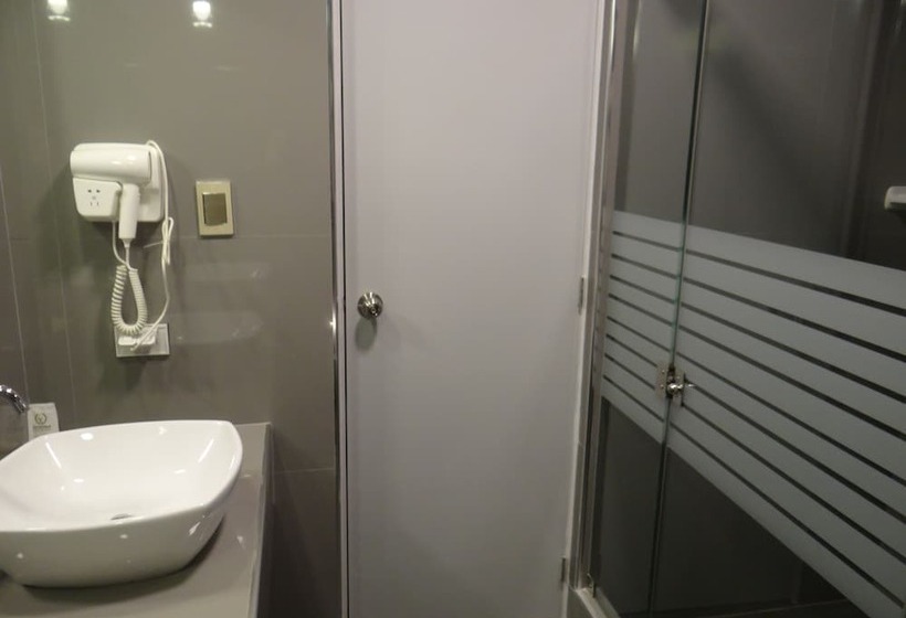 Verona Hotel & Baños Turcos