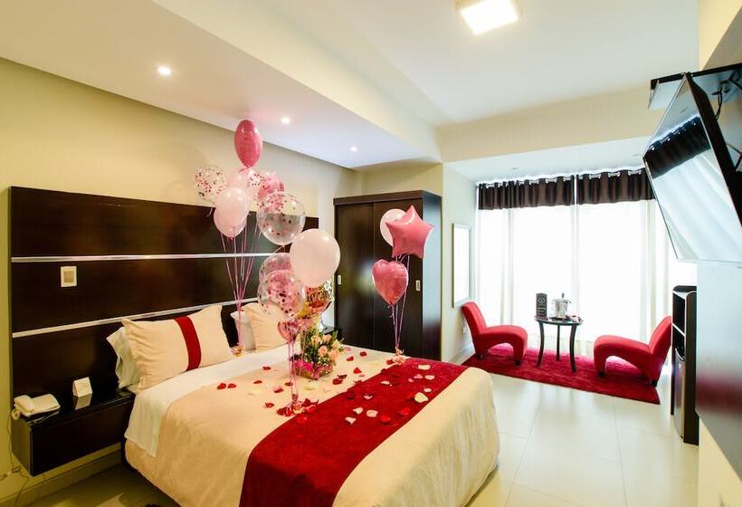 Verona Hotel & Baños Turcos