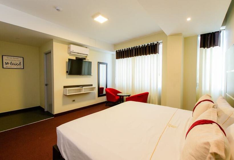 Verona Hotel & Baños Turcos